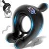 Ring-Vibratoren von Vijisa