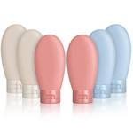 Metagio Reiseflaschen