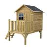 Gartenhaus Kinder von 4IQ