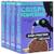 Crispy Fantasy Protein Cerealien Schokolade