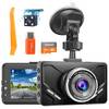 Dual Dashcam von ERIDAX