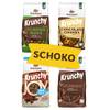 Krunchy Kennenlernpaket Schoko von Barnhouse