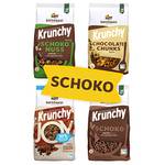 Barnhouse Krunchy Kennenlernpaket Schoko
