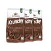 Krunchy Schoko von Barnhouse
