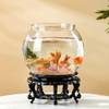 Kugelaquarium von Cicixixi