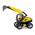Truxx Bagger 04531 von Lena