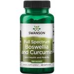Swanson Full Spectrum Boswellia and Curcumin
