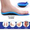 Orthopädische Einlegesohlen von TOPSOLE