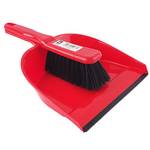 Bauster Handkehrset
