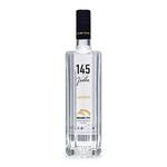 145 Vodka Polnischer Wodka