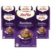 Rooibos von Yogi Tea