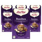 Yogi Tea Rooibos