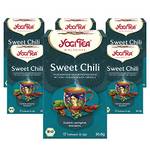 Yogi Tea Sweet Chili