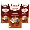 Ingwer von Yogi Tea