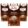 Schoko von Yogi Tea