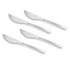 Pizzamesser von Buddy's Blades