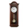 Holzwanduhr Pendel II von PRIM