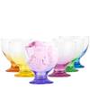 Selina Rainbow Blast Eisglas von TREND FOR HOME