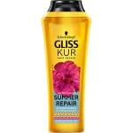 Gliss Kur Summer Repair Pflegeshampoo