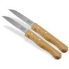 Schälmesser 2er Set von InstrumenteNRW