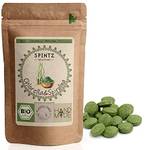 Spintz Bio Spirulina