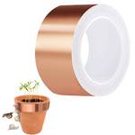 Nepfaivy Schneckenschutz Kupferband