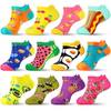 Lustige Sneaker Socken von Jeasona