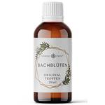 Nordic Pure Bachblüten Tropfen nach Dr. Bach