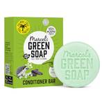 Marcels Green Soap Hair Conditioner Bar