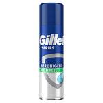 Gillette Bartpflege beruhigendes Rasiergel