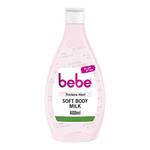 Bebe Soft Body Milk