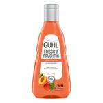 Guhl Feuchtigkeitsaufbau Shampoo