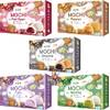 5er Set Mochi Selection von yoaxia