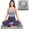Meditationsmatte von Hihealer
