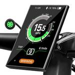 Bafang eBike Display
