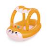 Inflatable Fox Float for Kids von Bestway