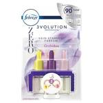 Febreze 3Volution Duftstecker Orchidee