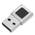 USB-Fingerabdruckleser von Pusokei