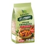 Biozentrale Vegane Cevapcici