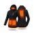 Hewinze beheizbare Jacke