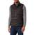 Camel Active Herren-Steppweste