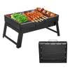 Camping-Grill von Roimoe