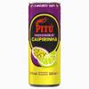 Passionsfrucht-Caipirinha von Pitú