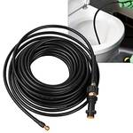 Ikodm Rohrreinigungsschlauch 20m