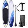 SUP Board Modelle 2023 von Brast