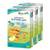 Fleur Alpine Babykekse mit Apfelsaft