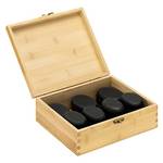 Navaris Hot Stone Massage Set