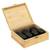 Navaris Hot Stone Massage Set