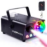 Xndryan Mini Rauchmaschine