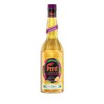 Pitú Flavoured Passionfruit